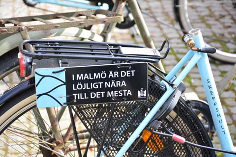 Malmö Sehenswürdigkeiten